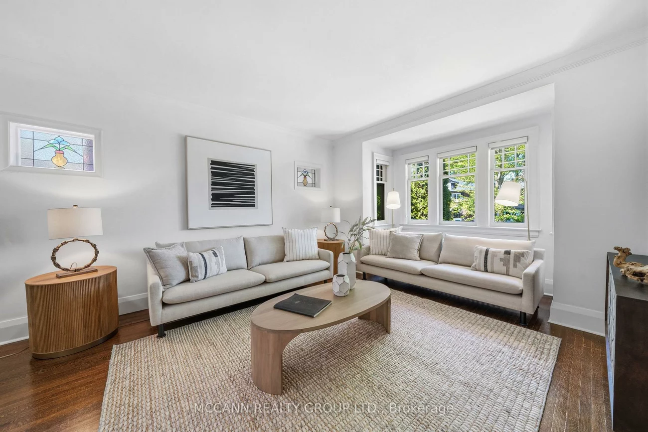 111, Chudleigh, Lawrence Park South, Toronto