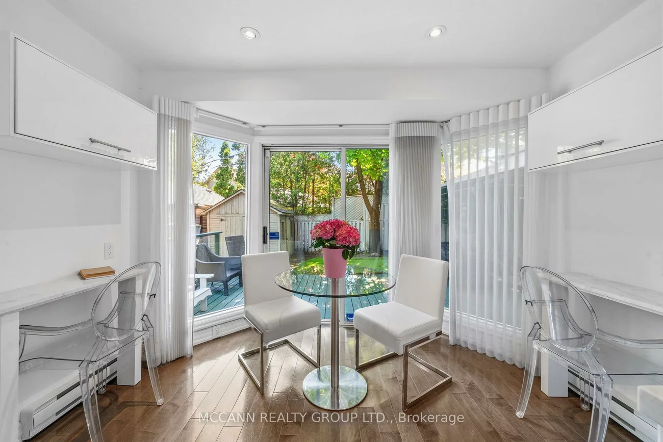 111, Chudleigh, Lawrence Park South, Toronto