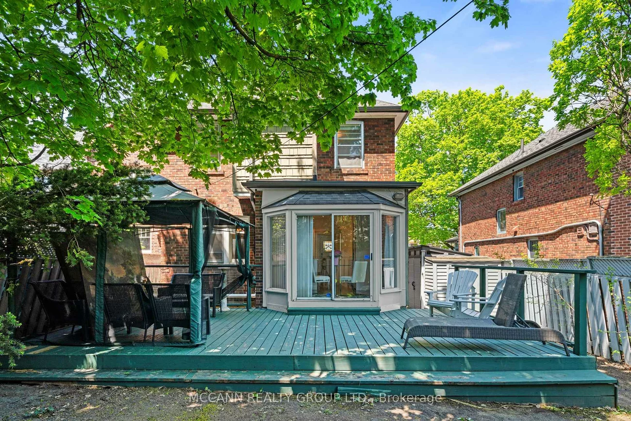 111, Chudleigh, Lawrence Park South, Toronto