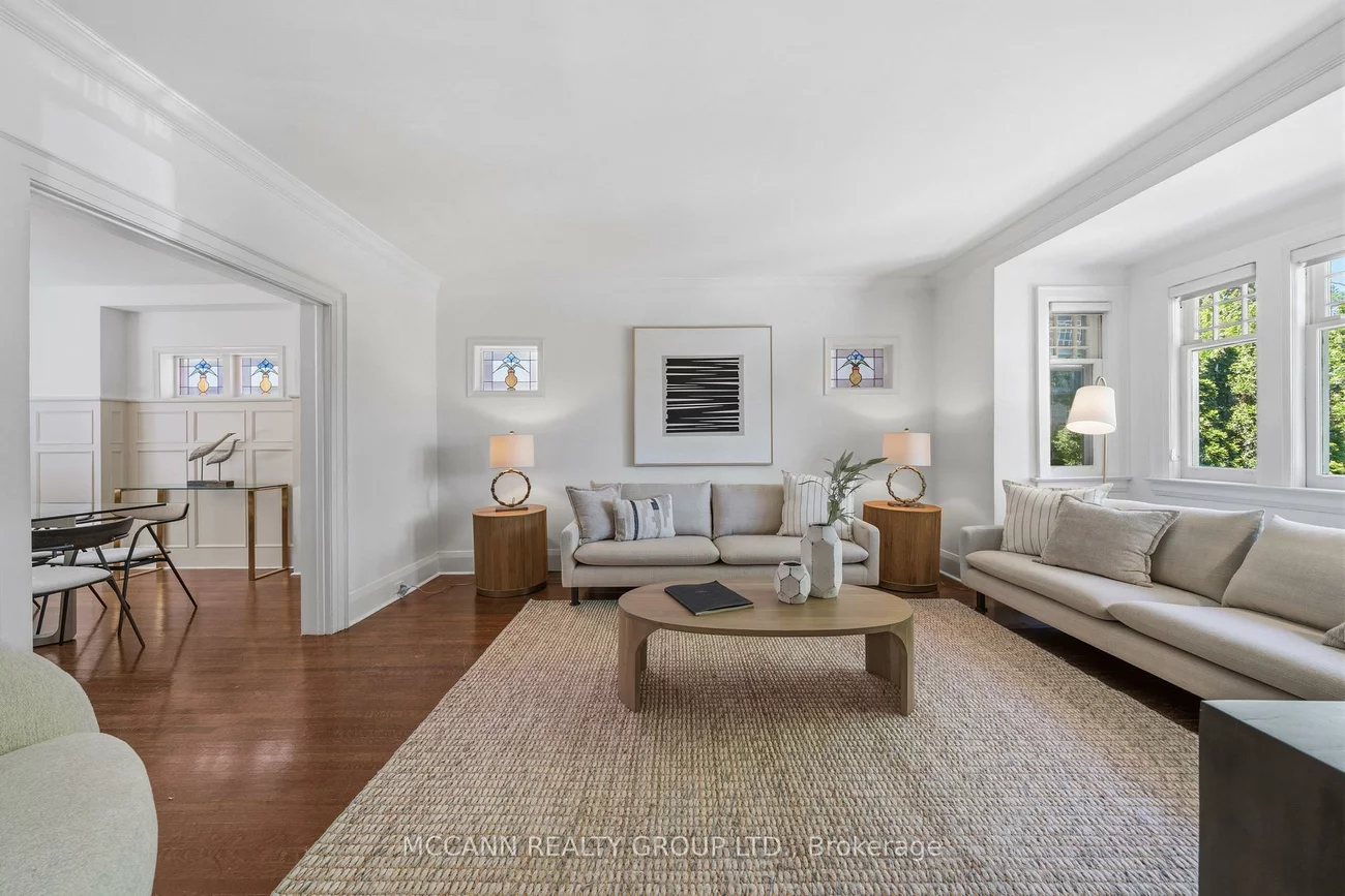 111, Chudleigh, Lawrence Park South, Toronto