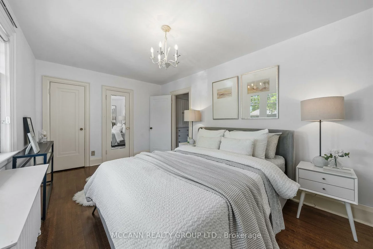 111, Chudleigh, Lawrence Park South, Toronto