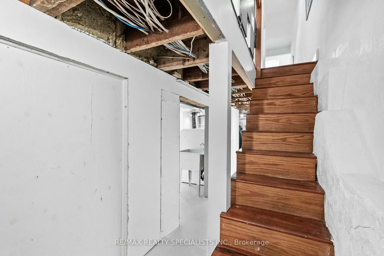 418, Ossington, Trinity-Bellwoods, Toronto