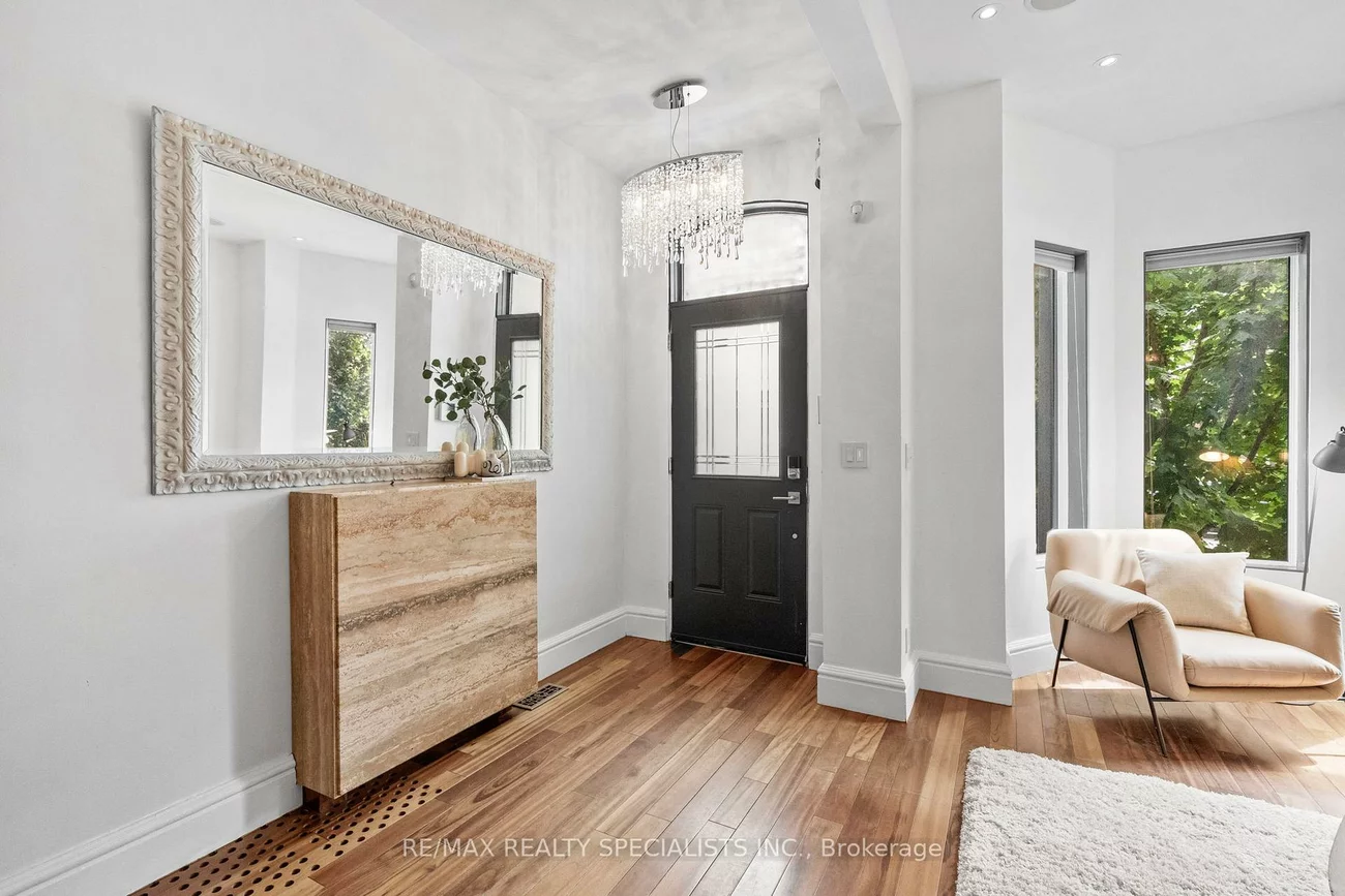 418, Ossington, Trinity-Bellwoods, Toronto