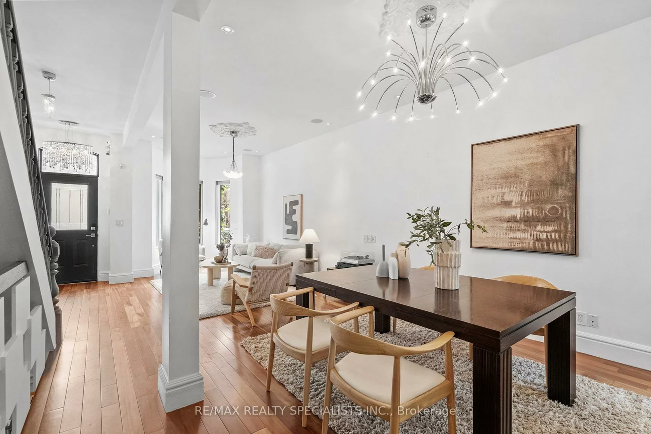 418, Ossington, Trinity-Bellwoods, Toronto