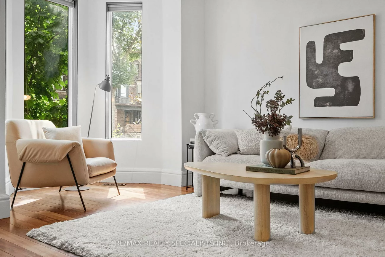 418, Ossington, Trinity-Bellwoods, Toronto