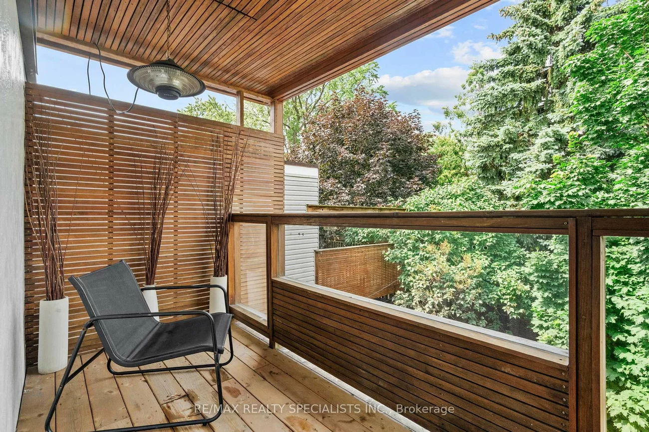418, Ossington, Trinity-Bellwoods, Toronto