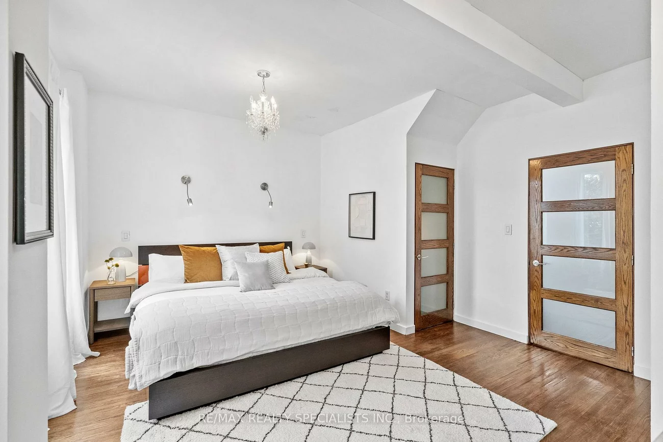 418, Ossington, Trinity-Bellwoods, Toronto