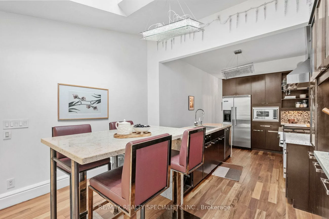 418, Ossington, Trinity-Bellwoods, Toronto