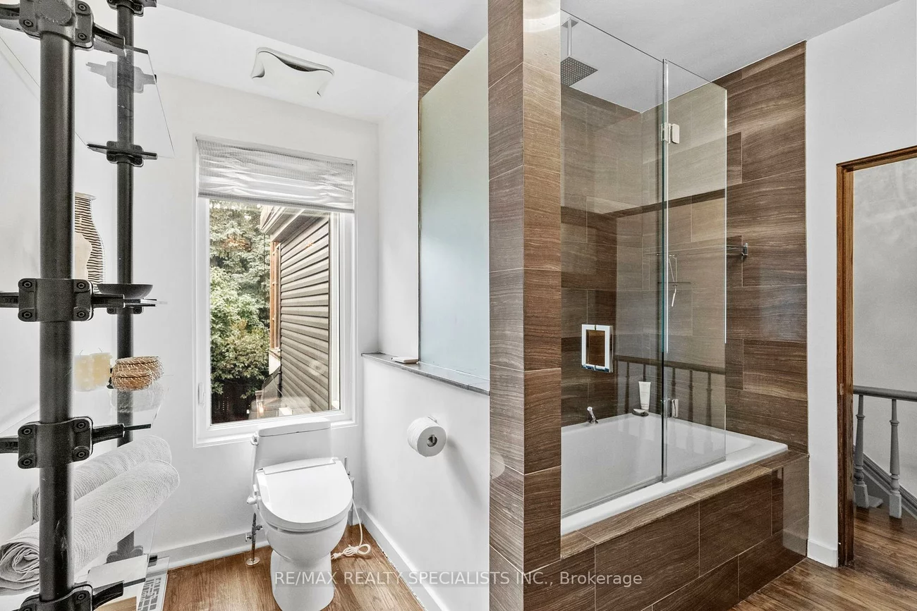 418, Ossington, Trinity-Bellwoods, Toronto