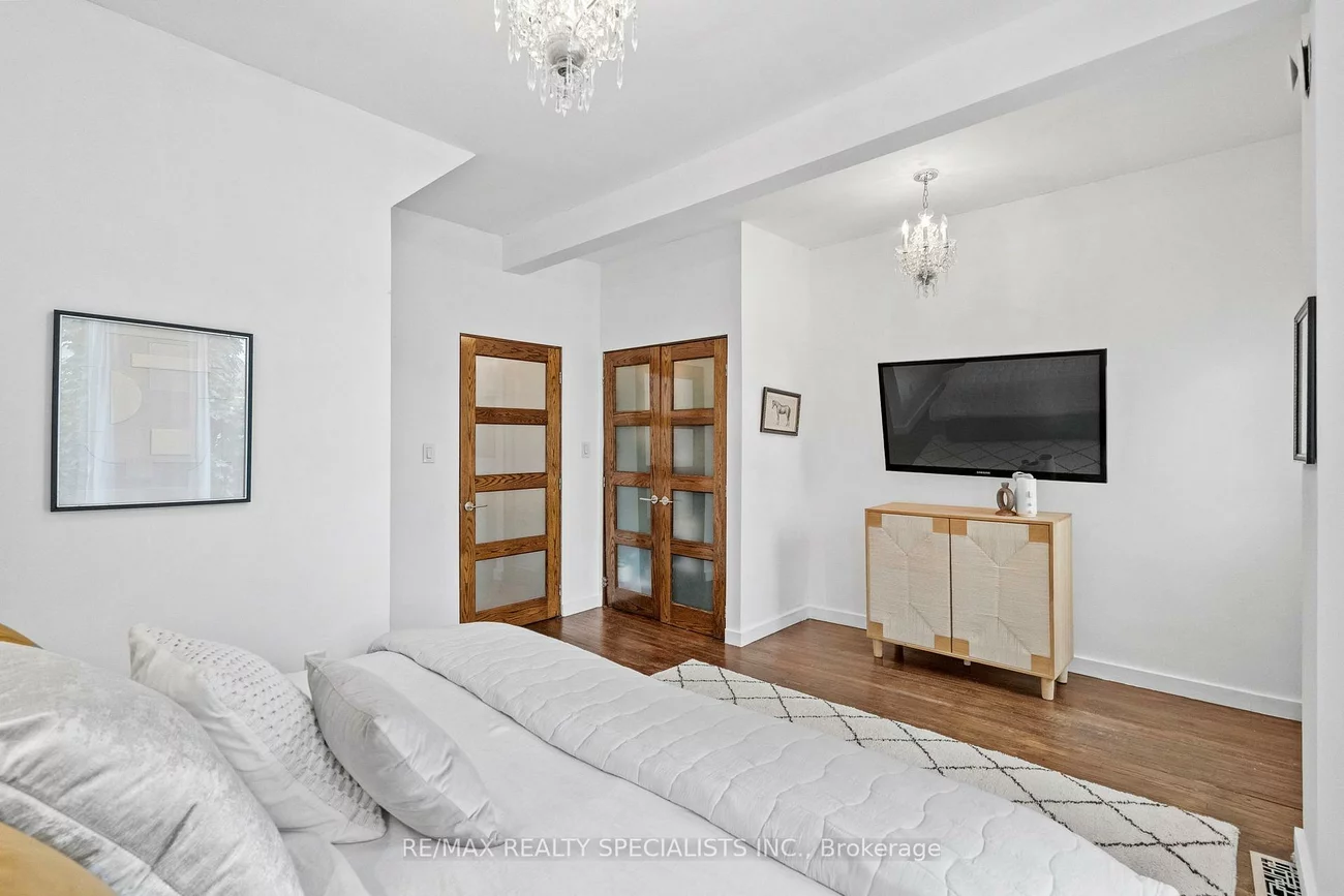 418, Ossington, Trinity-Bellwoods, Toronto