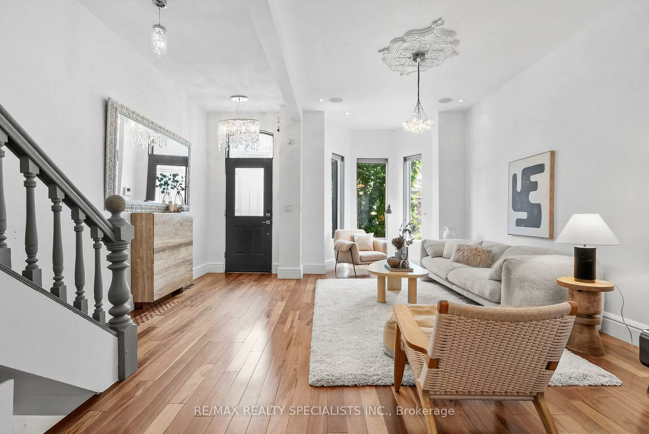 418, Ossington, Trinity-Bellwoods, Toronto