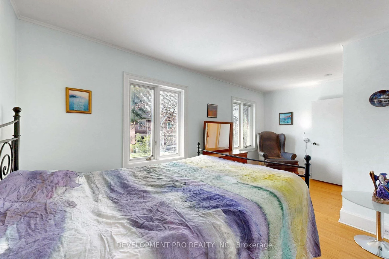 534, Deloraine, Bedford Park-Nortown, Toronto