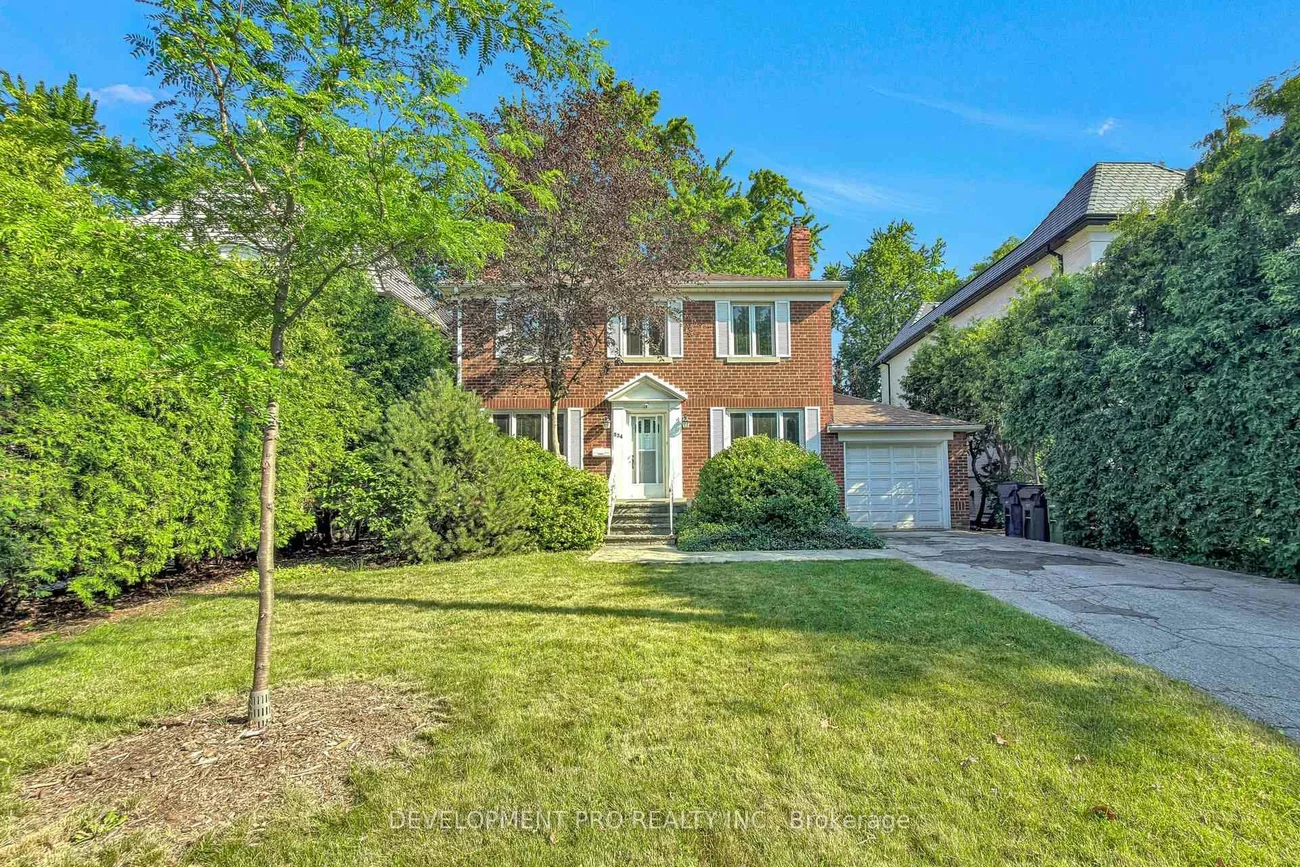 534, Deloraine, Bedford Park-Nortown, Toronto