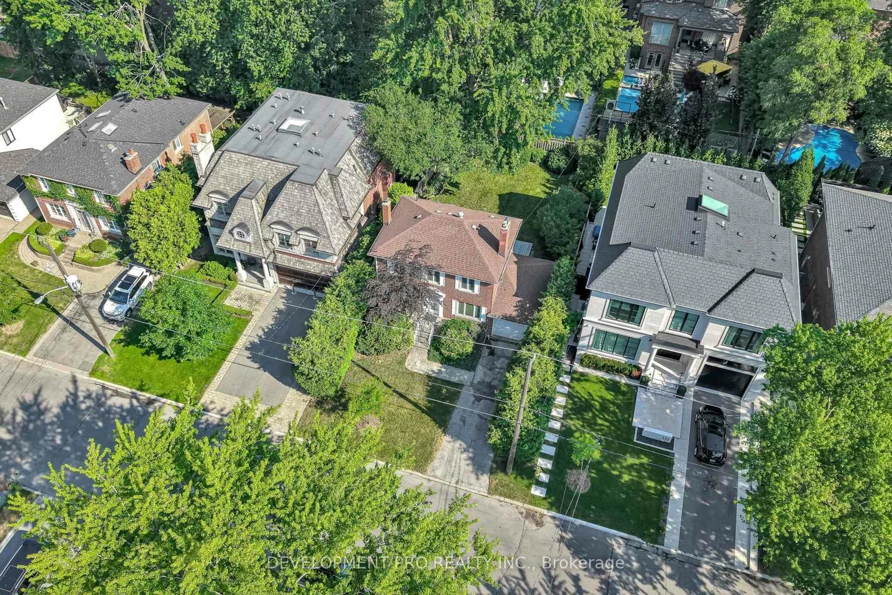 534, Deloraine, Bedford Park-Nortown, Toronto