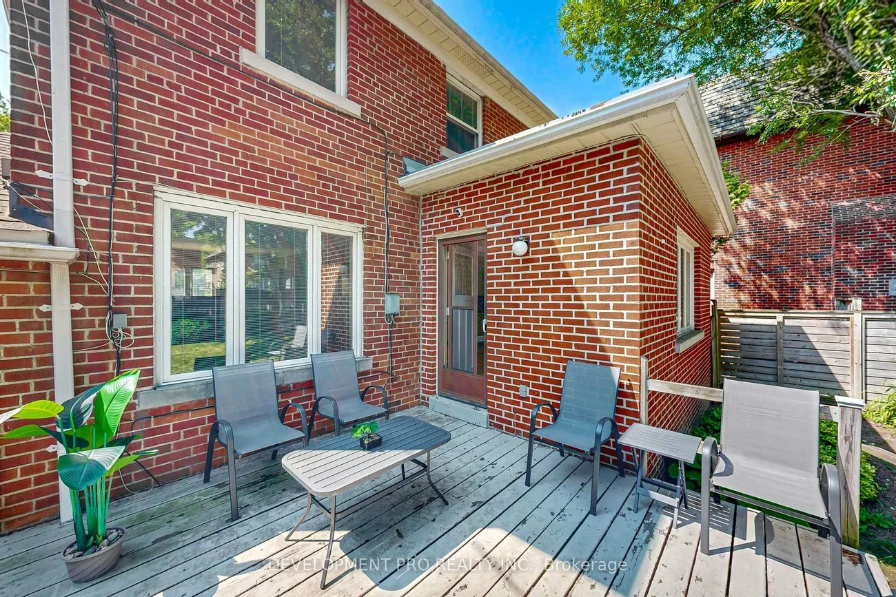 534, Deloraine, Bedford Park-Nortown, Toronto