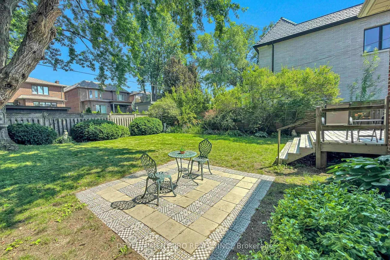534, Deloraine, Bedford Park-Nortown, Toronto