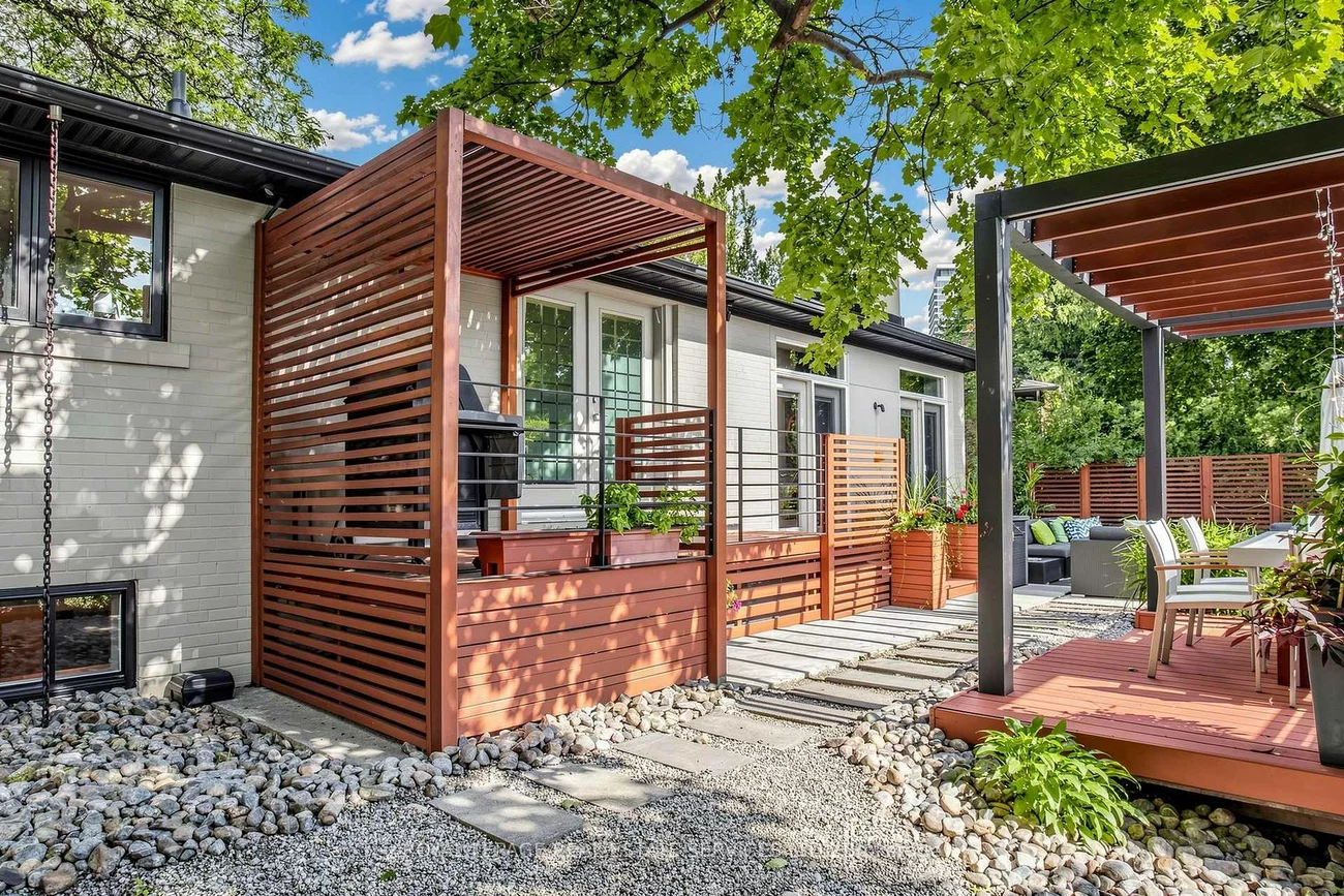 45, HOPPERTON, St. Andrew-Windfields, Toronto