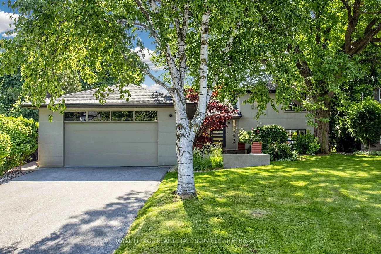 45, HOPPERTON, St. Andrew-Windfields, Toronto
