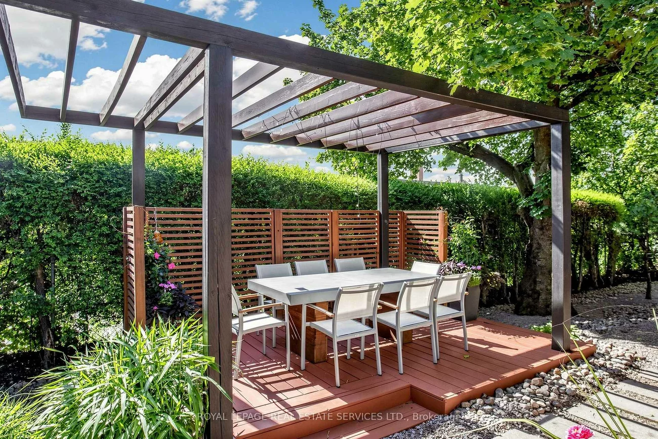 45, HOPPERTON, St. Andrew-Windfields, Toronto