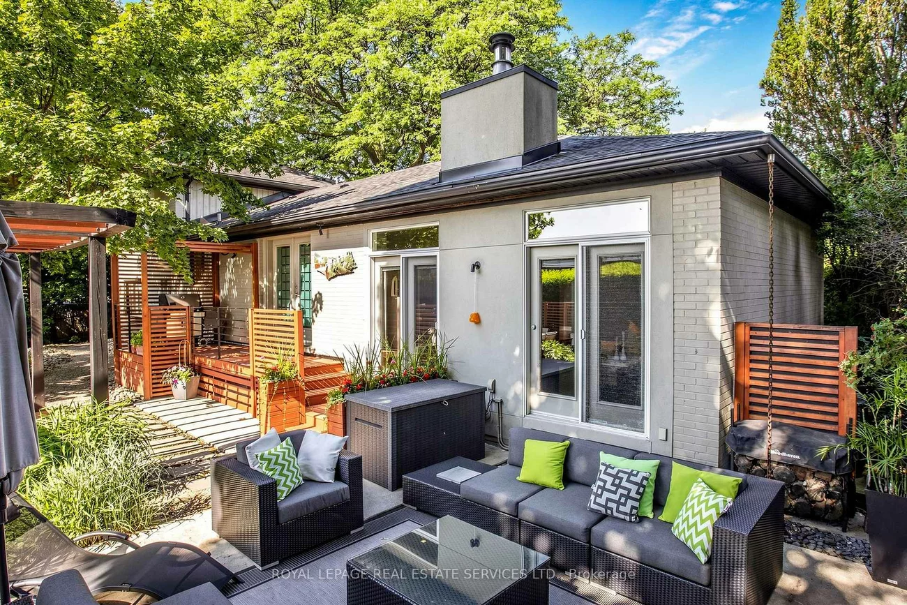 45, HOPPERTON, St. Andrew-Windfields, Toronto