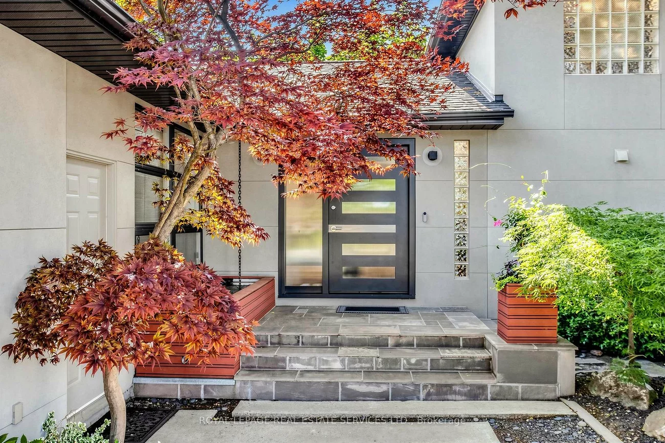 45, HOPPERTON, St. Andrew-Windfields, Toronto