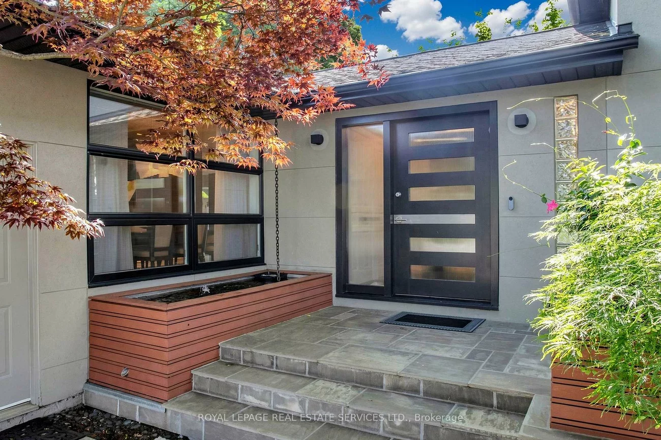 45, HOPPERTON, St. Andrew-Windfields, Toronto