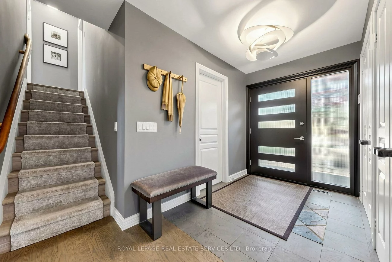 45, HOPPERTON, St. Andrew-Windfields, Toronto