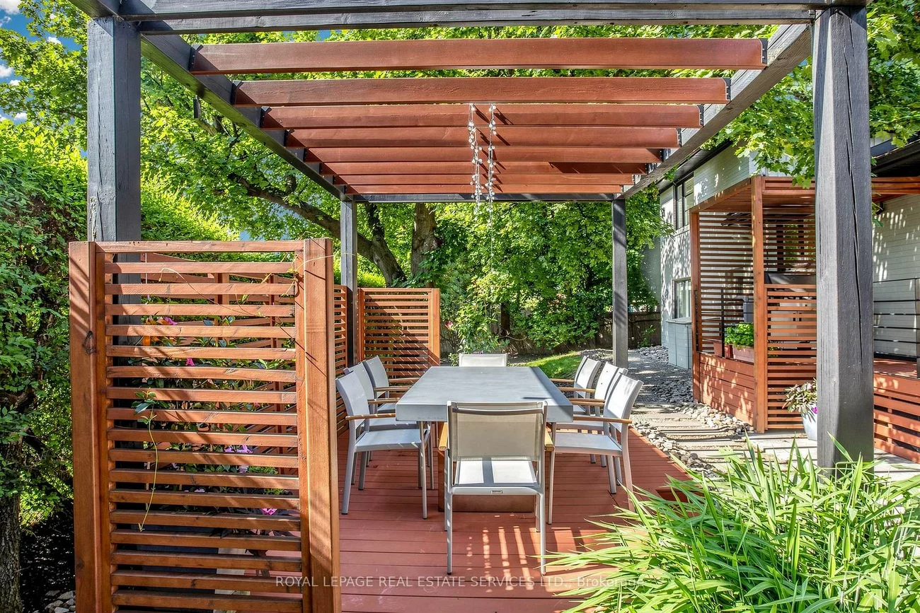 45, HOPPERTON, St. Andrew-Windfields, Toronto