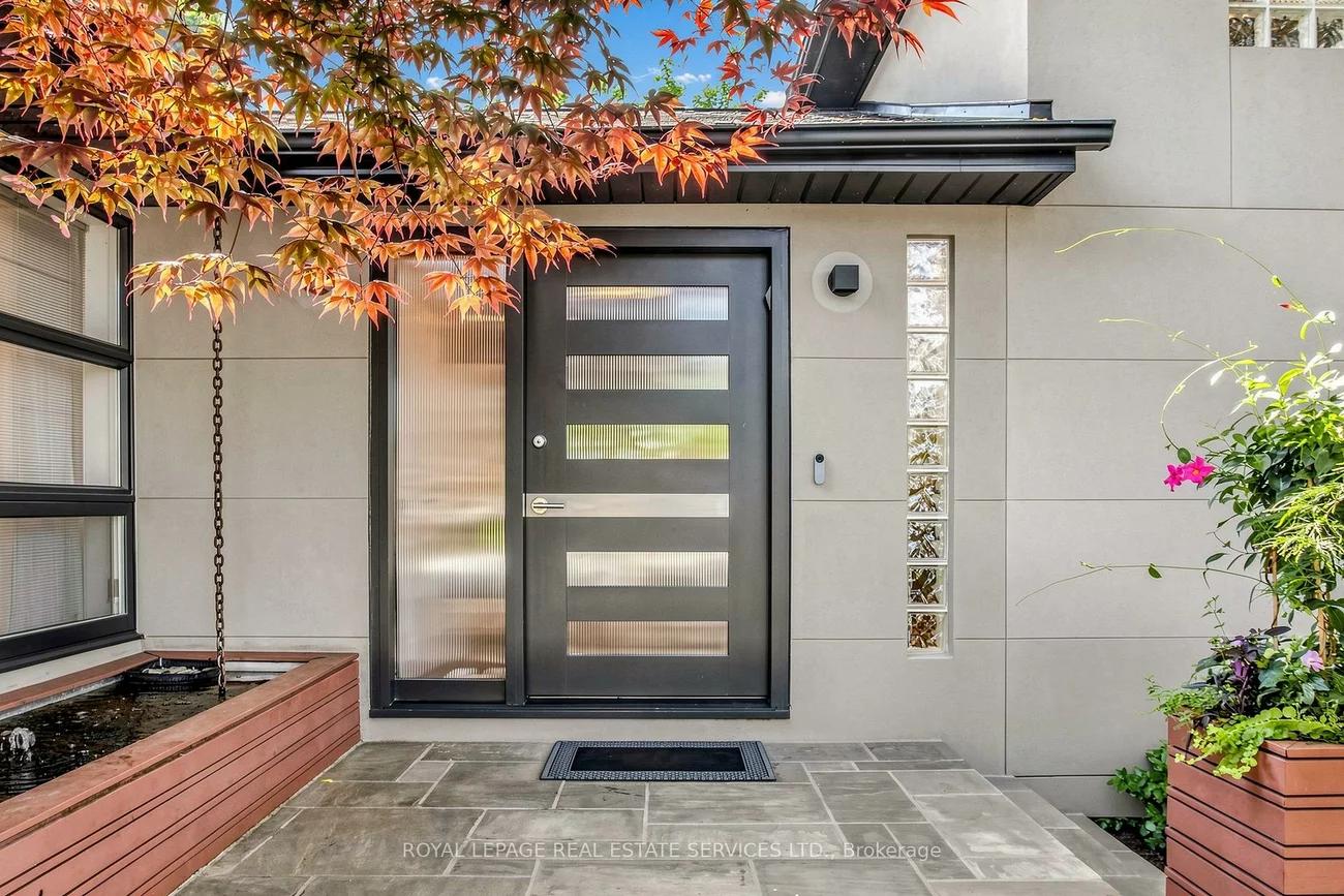45, HOPPERTON, St. Andrew-Windfields, Toronto