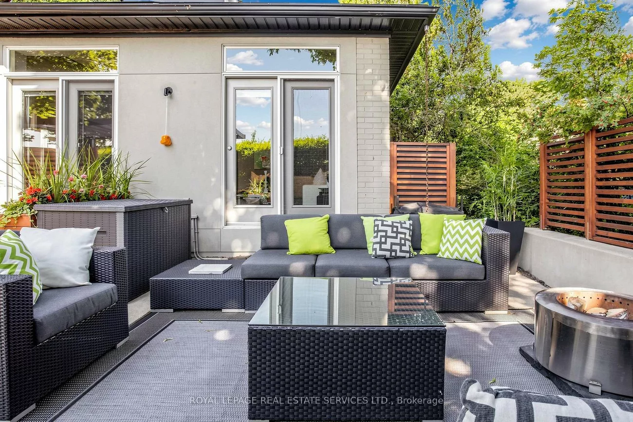45, HOPPERTON, St. Andrew-Windfields, Toronto