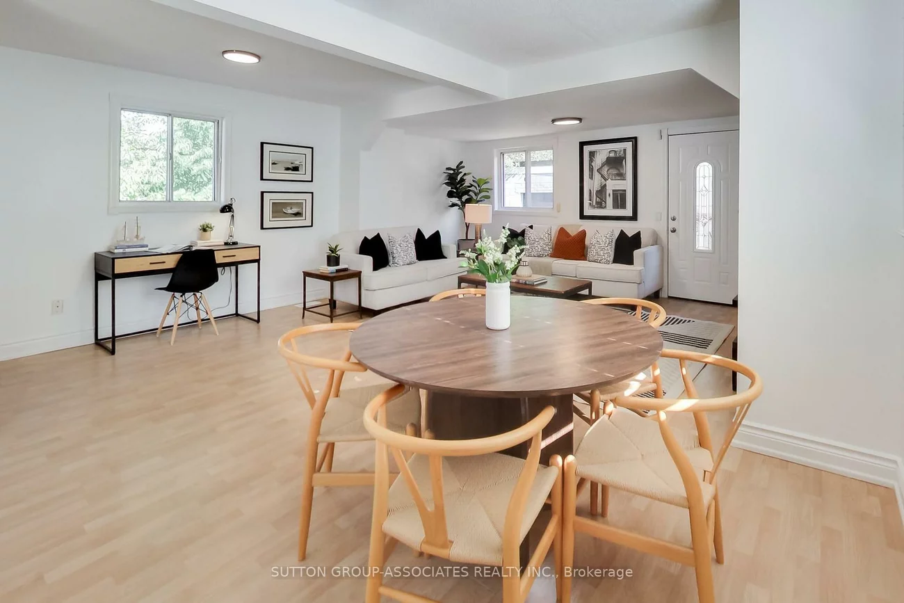 175, Earlsdale, Oakwood Village, Toronto