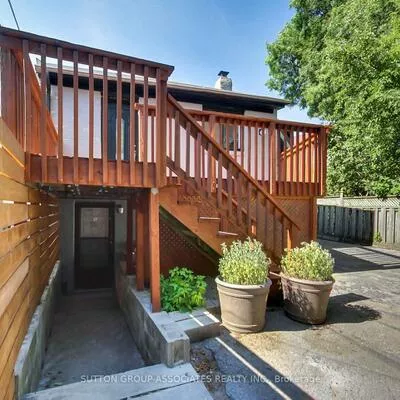 175, Earlsdale, Oakwood Village, Toronto
