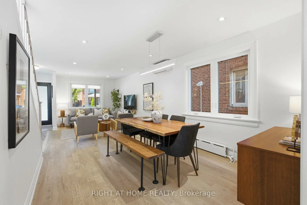 7, Hector, Wychwood, Toronto