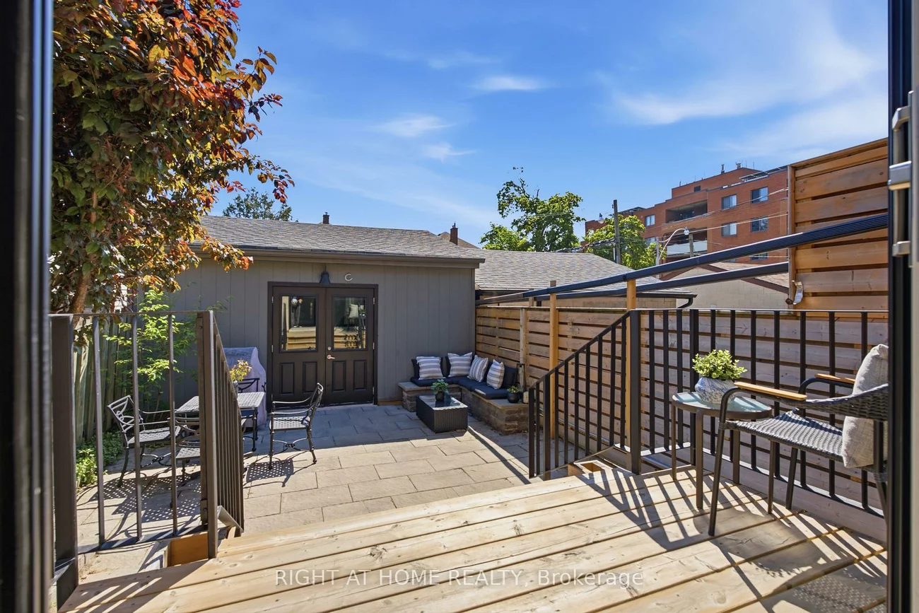 7, Hector, Wychwood, Toronto