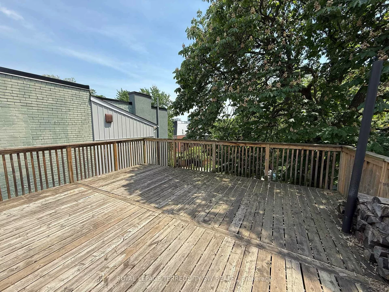 29, Winchester, Cabbagetown-South St. James Town, Toronto