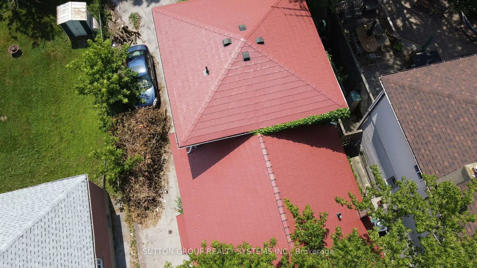 89, Reiner, Clanton Park, Toronto