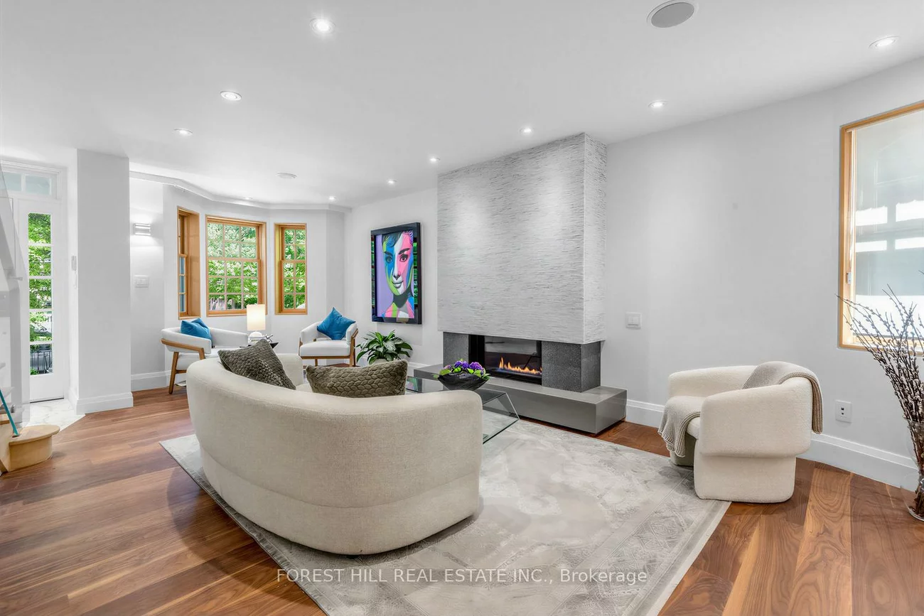 309, Lonsdale, Casa Loma, Toronto