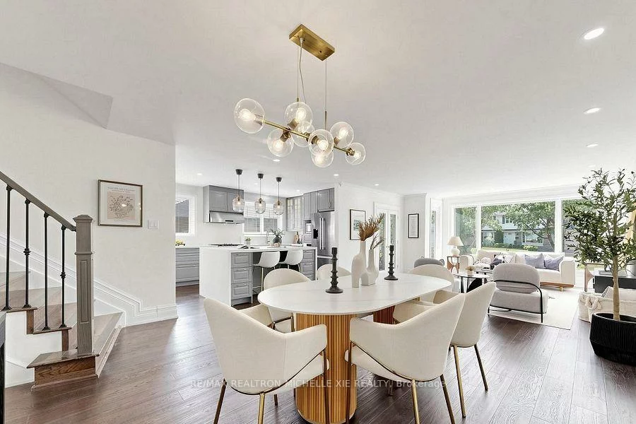 8, Meadowglade, Henry Farm, Toronto