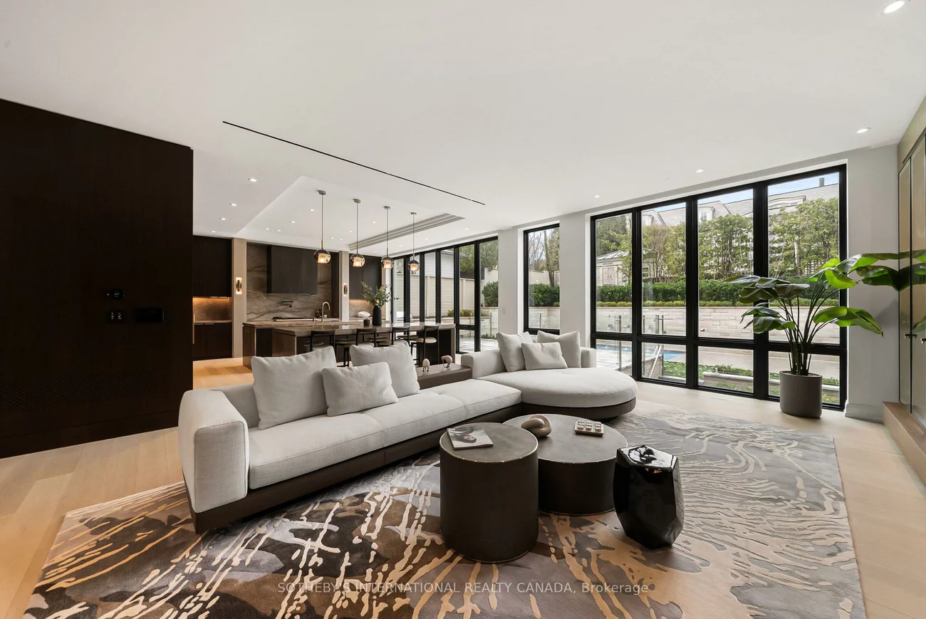 106, Glenayr, Forest Hill South, Toronto