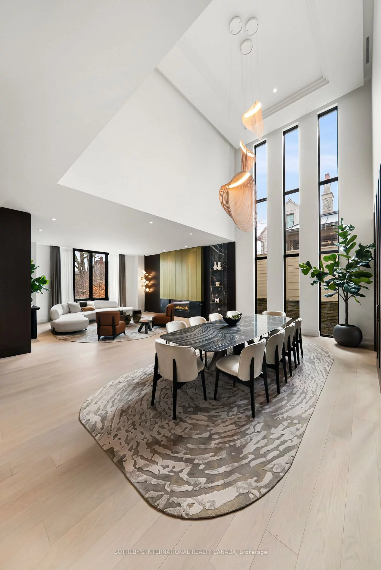106, Glenayr, Forest Hill South, Toronto