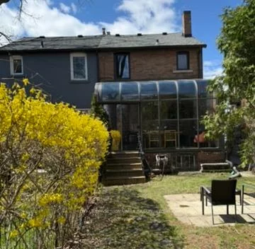 1089, Mt Pleasant, Mount Pleasant East, Toronto