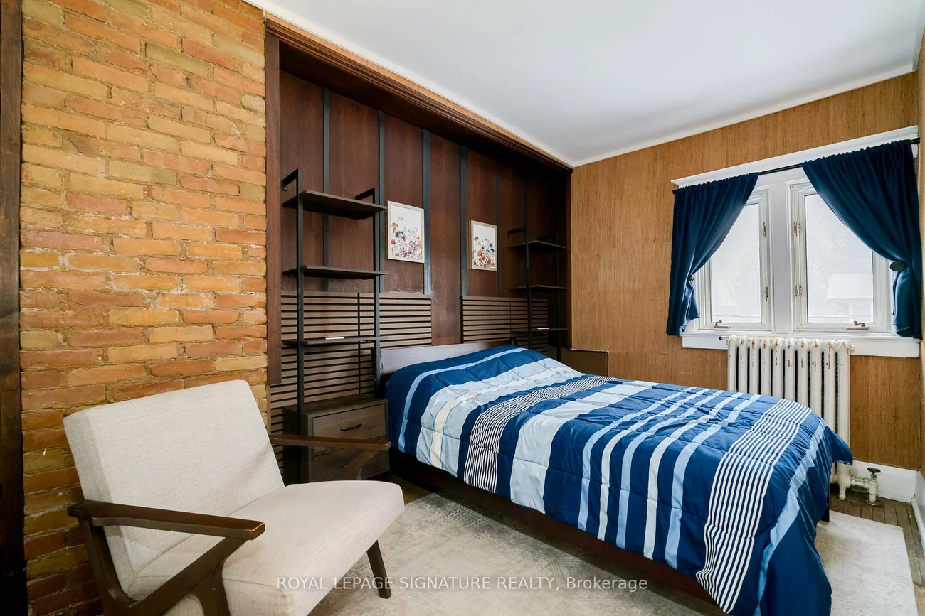 1089, Mt Pleasant, Mount Pleasant East, Toronto