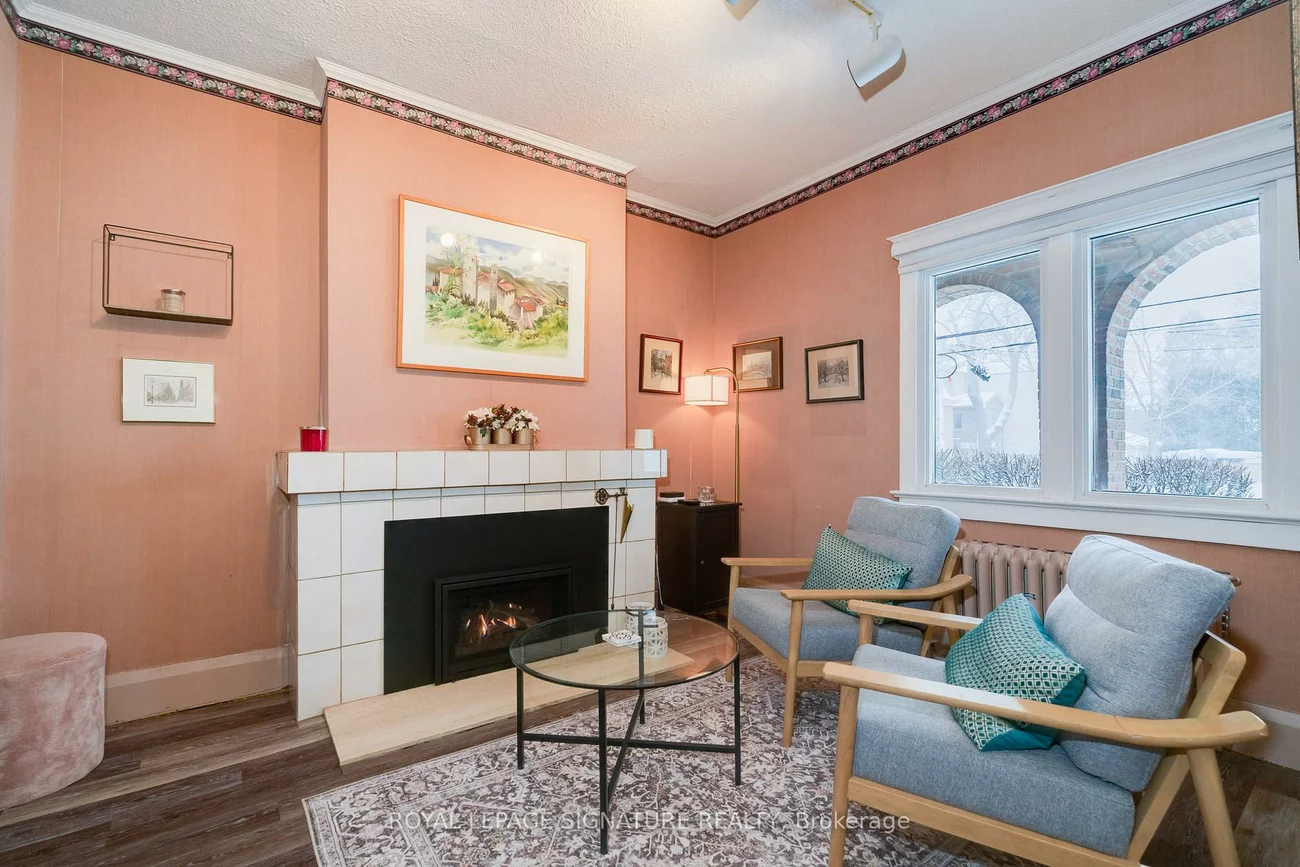 1089, Mt Pleasant, Mount Pleasant East, Toronto