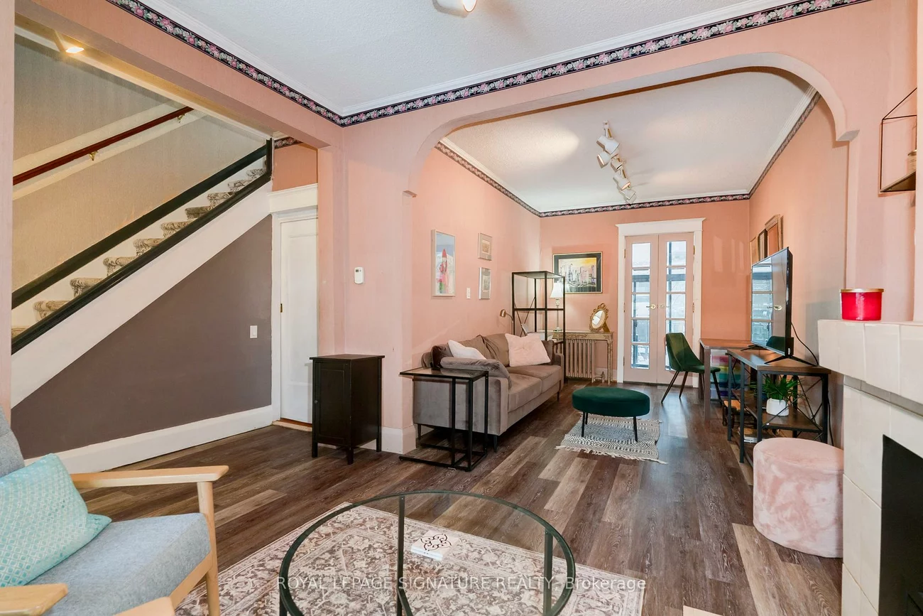 1089, Mt Pleasant, Mount Pleasant East, Toronto