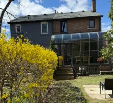 1089, Mt Pleasant, Mount Pleasant East, Toronto