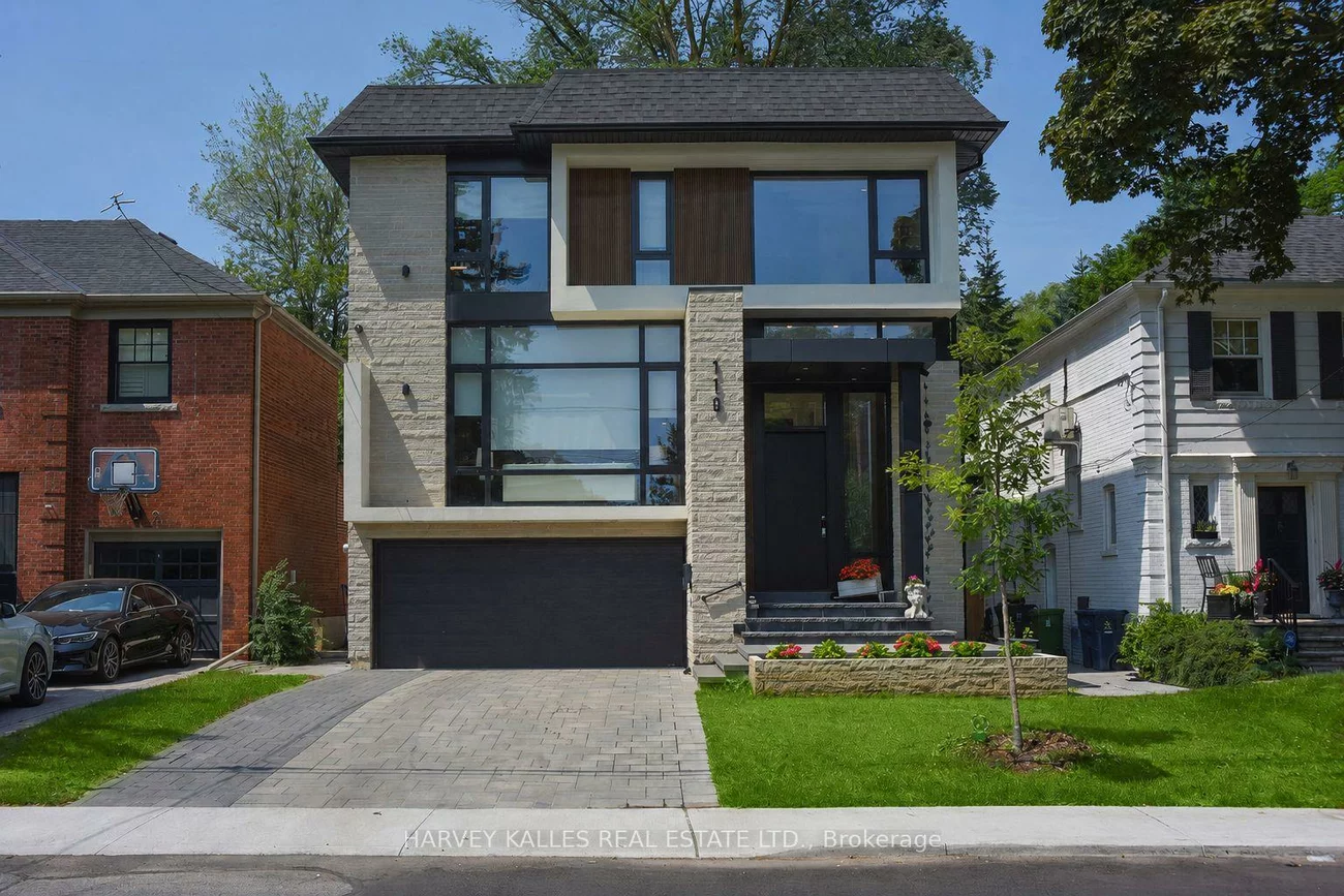110, Mona, Lawrence Park South, Toronto