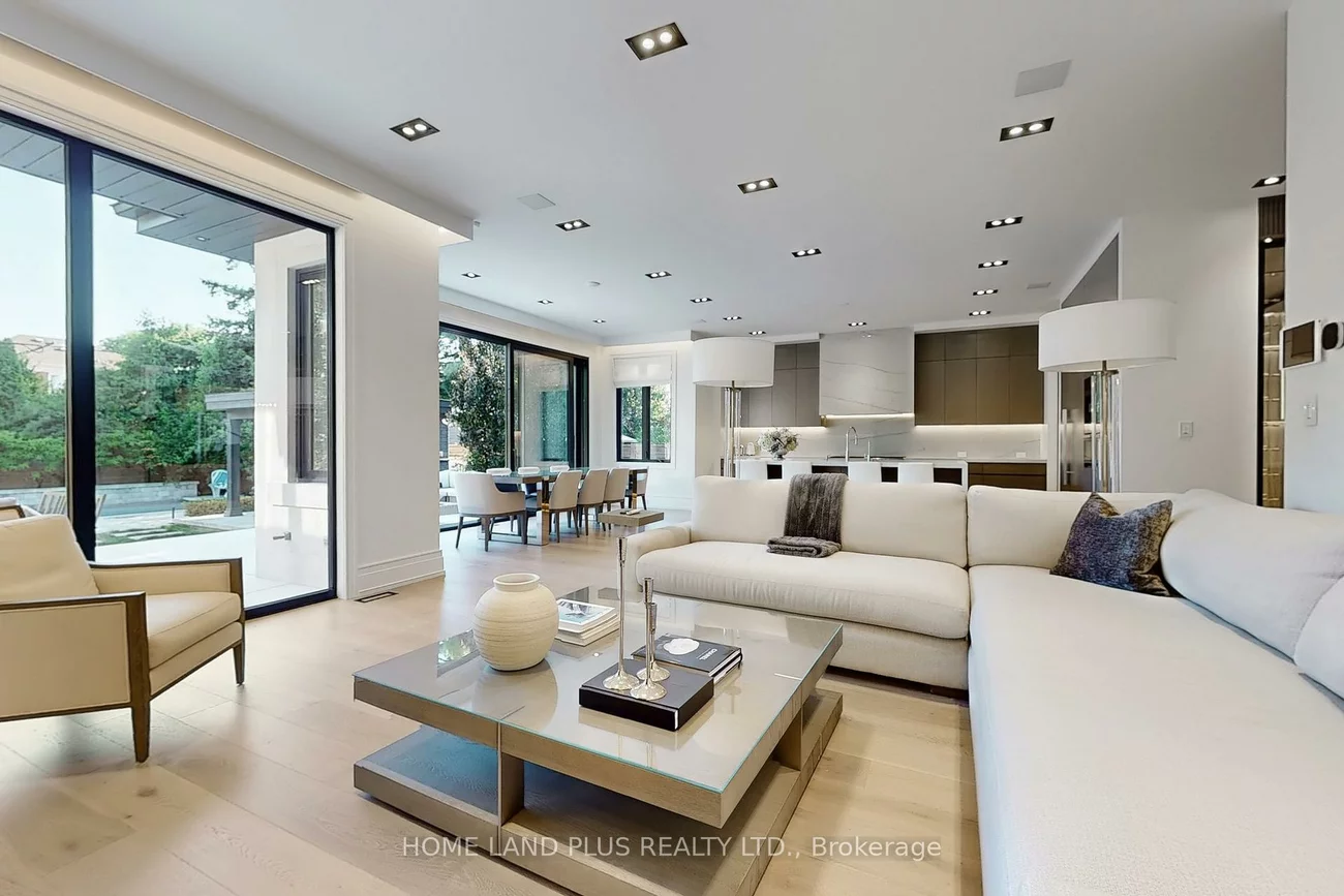 127, Ridley, Bedford Park-Nortown, Toronto