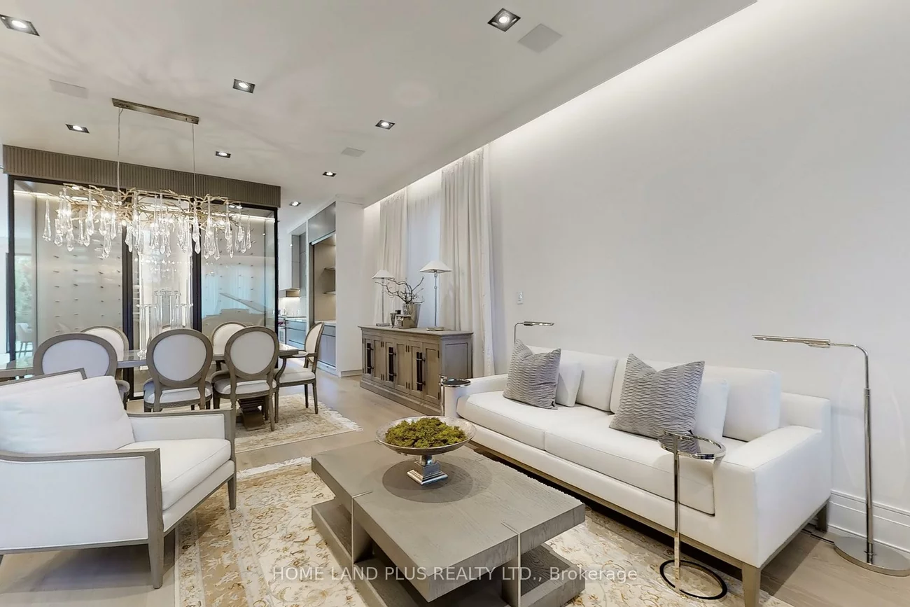 127, Ridley, Bedford Park-Nortown, Toronto