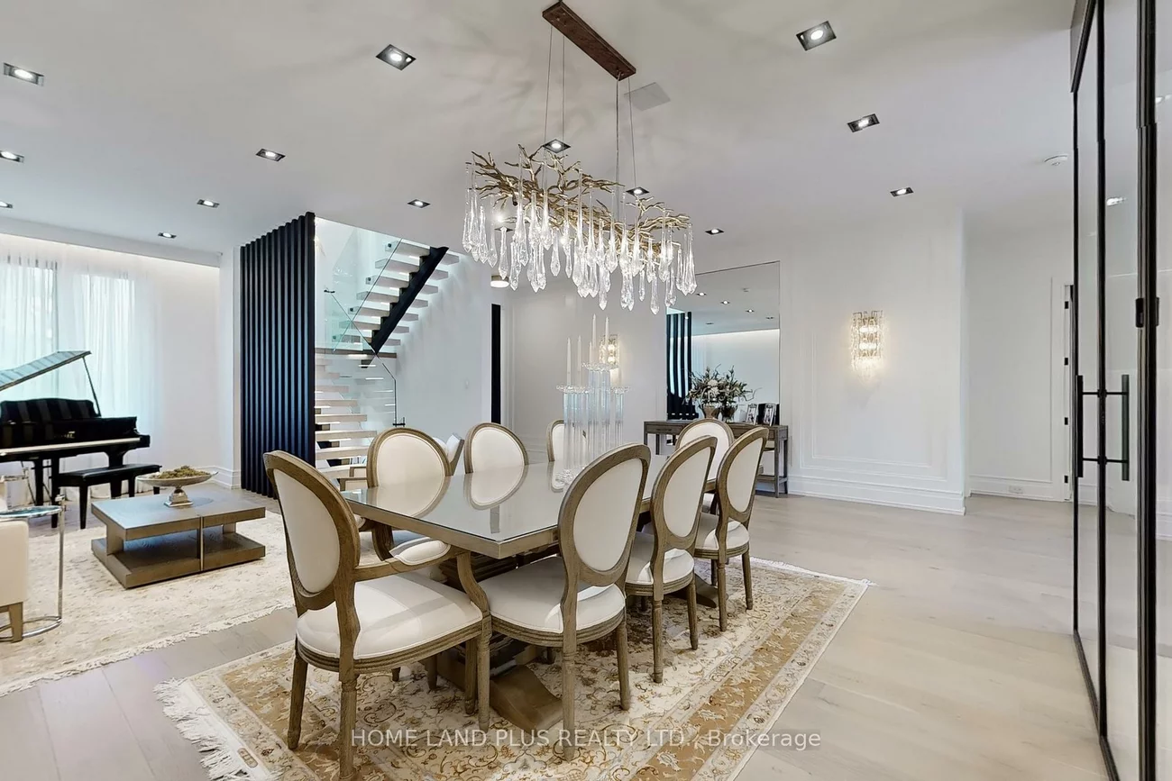 127, Ridley, Bedford Park-Nortown, Toronto
