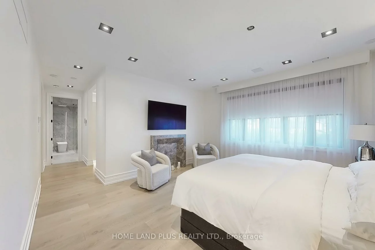 127, Ridley, Bedford Park-Nortown, Toronto